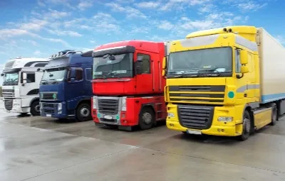 Konya Seydikemer Nakliye Ambarı