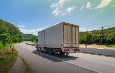 Konya ile Seydikemer Arası Bulaşık Makinesi Taşıma