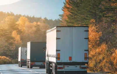 Konya ile Seydikemer Arası Klima Taşıma